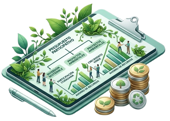 Planeación participativa